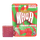 WHOA - THC GUMMY - WATERMELON CON CHILE - 100MG
