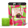 WHOA - THC GUMMY - STIIIZY EXCLUSIVE WATERMELON GUMDROP - 100MG