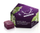 WYLD - CBN GUMMY - 1:1:1 BOYSENBERRY - 300MG