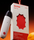APRICOT PUNCH SURF DISPOASBLE 1G o1