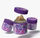 KB - TRADITIONAL - INDOOR FLOWER - GRAPE POPPERZ - 3.5G