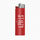 STIIIZY - RED LIGHTER