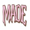 Made