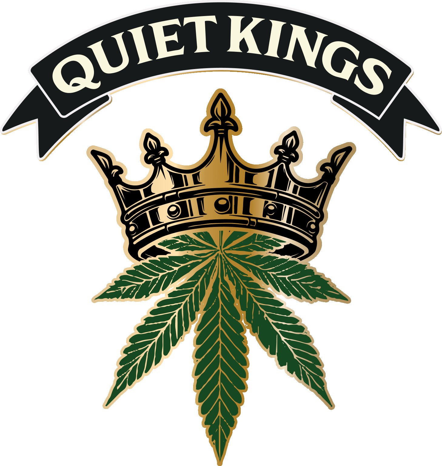 QUIET KINGS