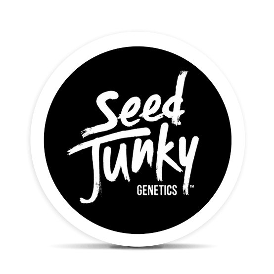 SEED JUNKY GENETICS