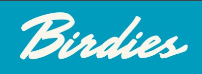 BIRDIES