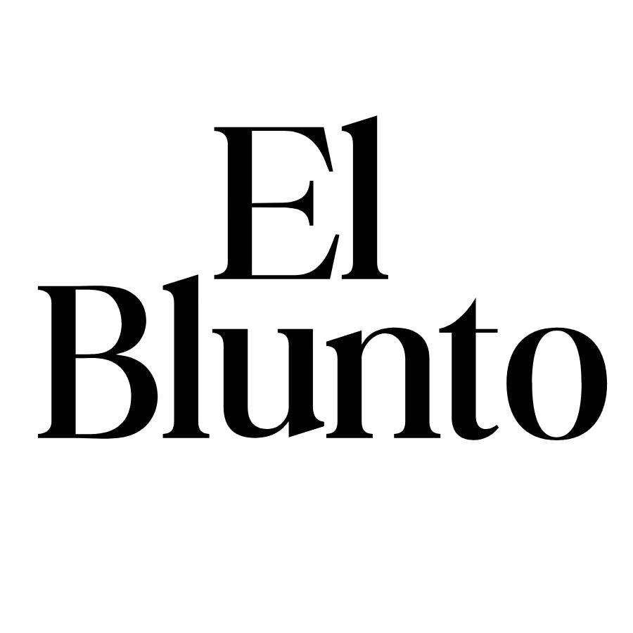 EL BLUNTO