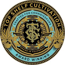 TOP SHELF CULTIVATION