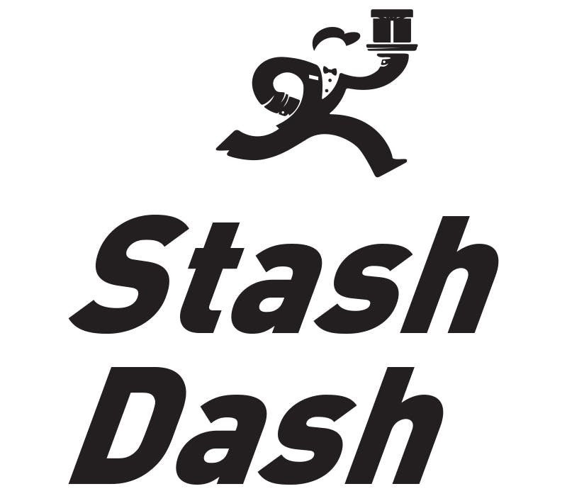 Stash Dash