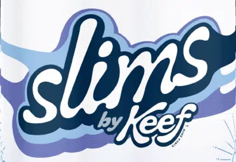 Slims By Keef