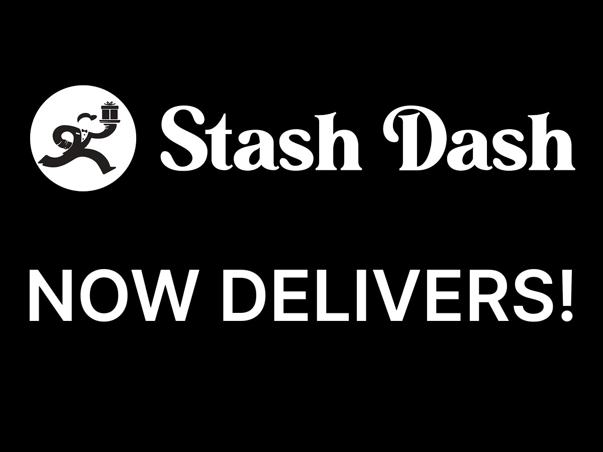 Now Delivers