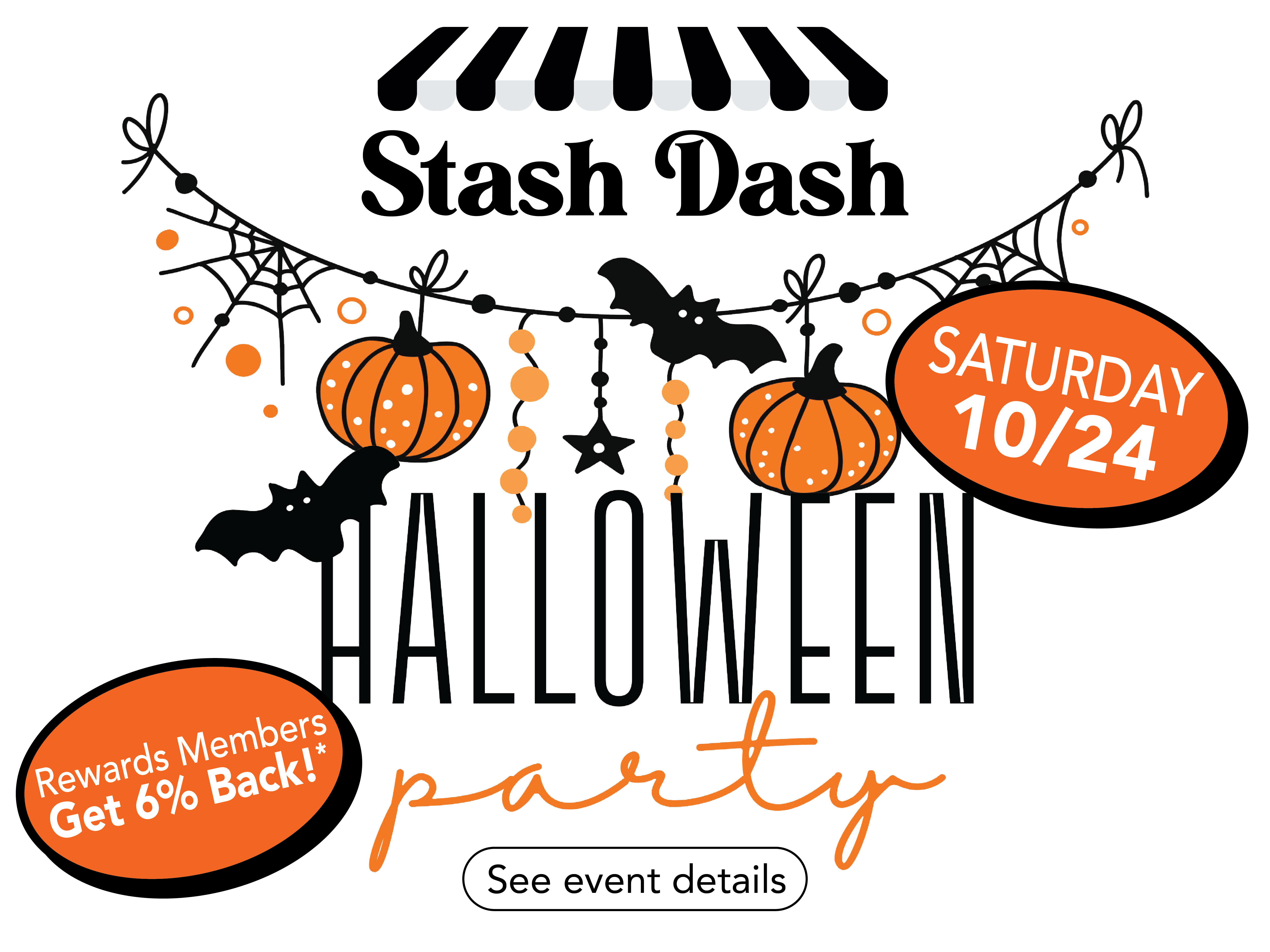Halloween Banner