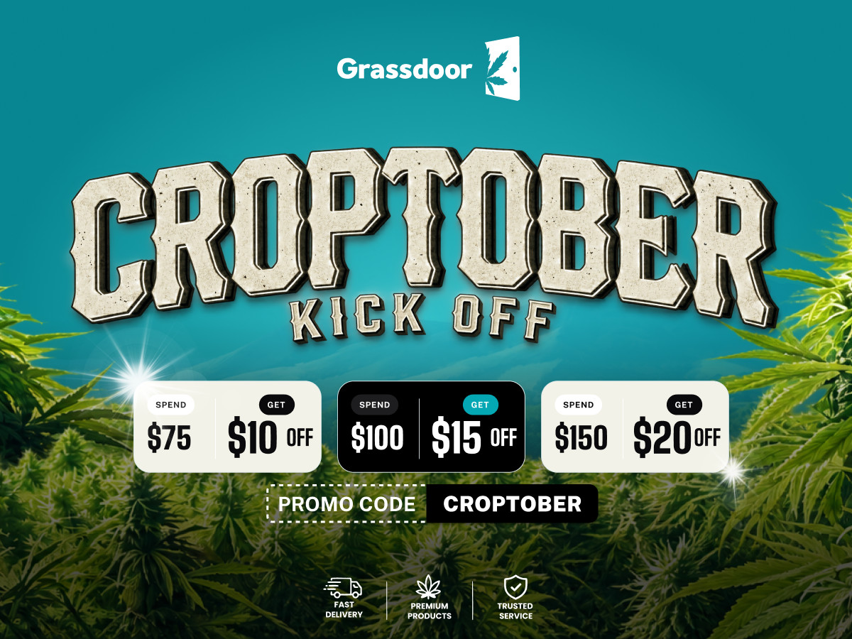 Croptober