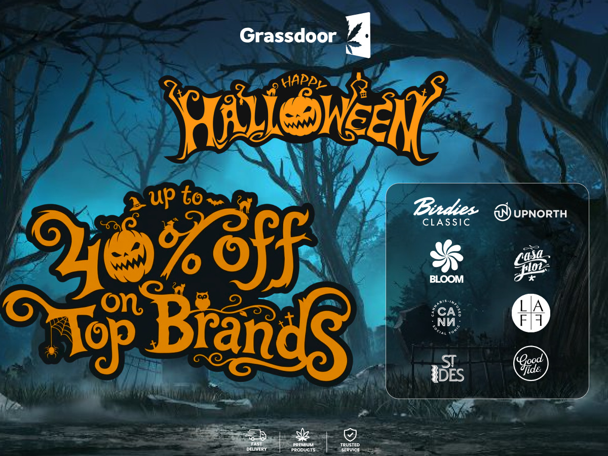 Halloween Deals