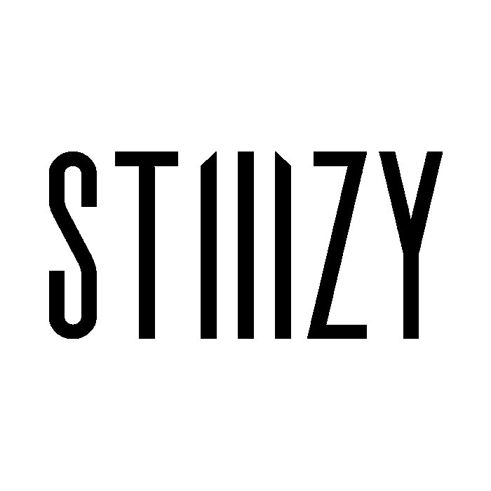 STIIIZY