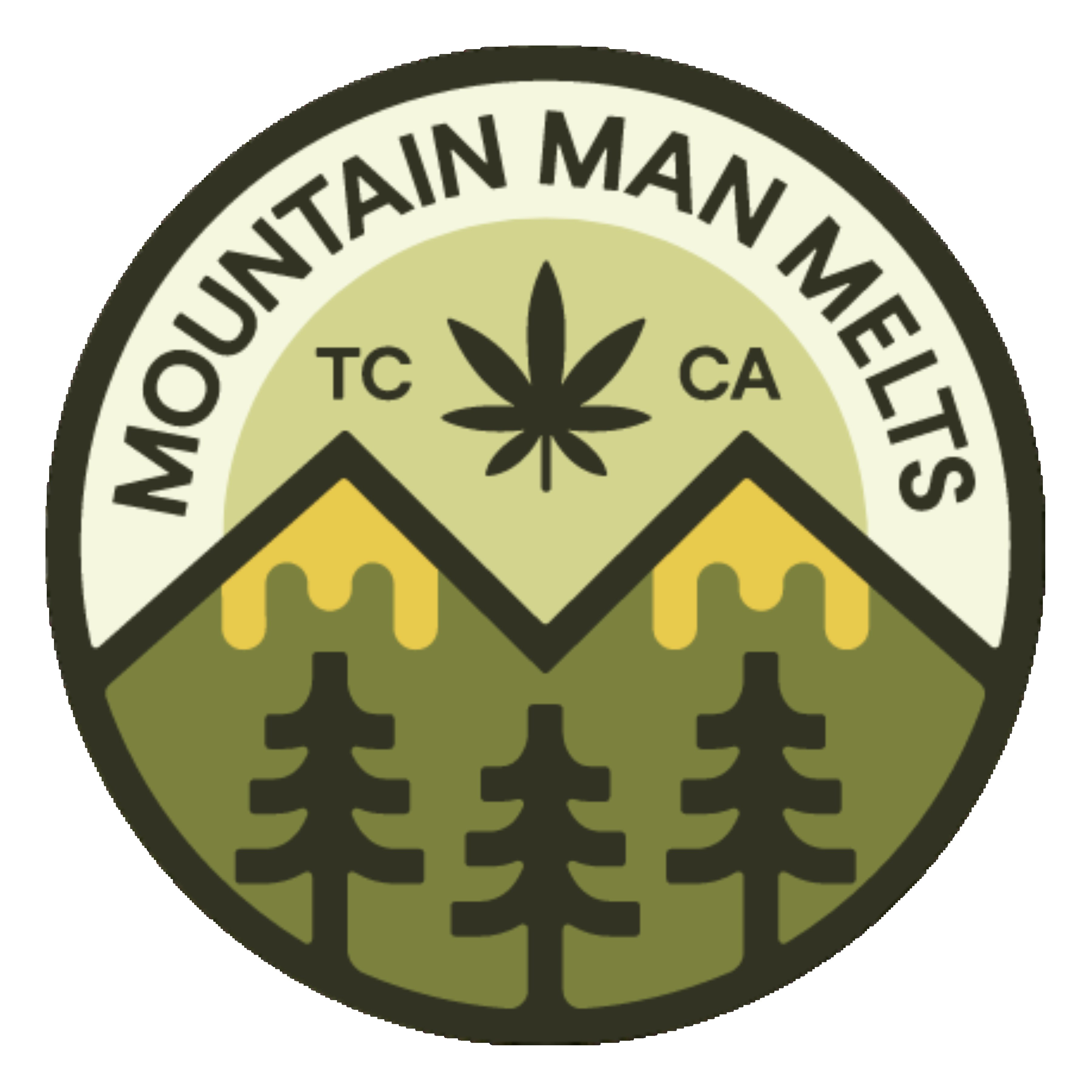 Mountain Man Melts