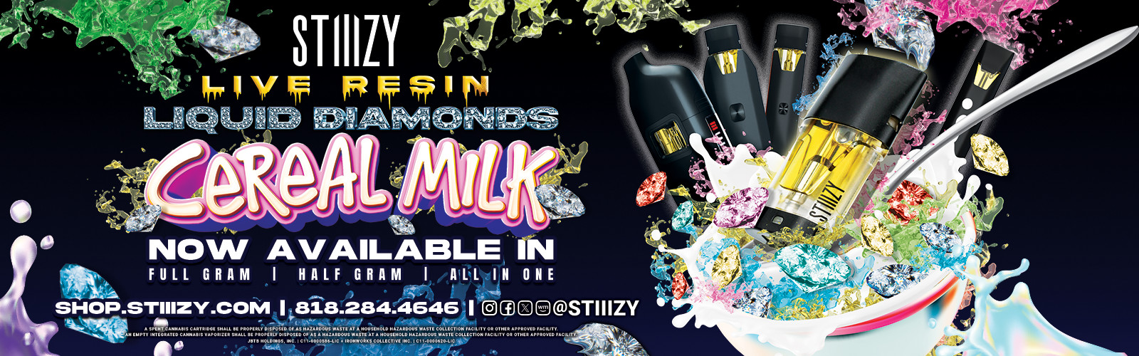 cereal milk