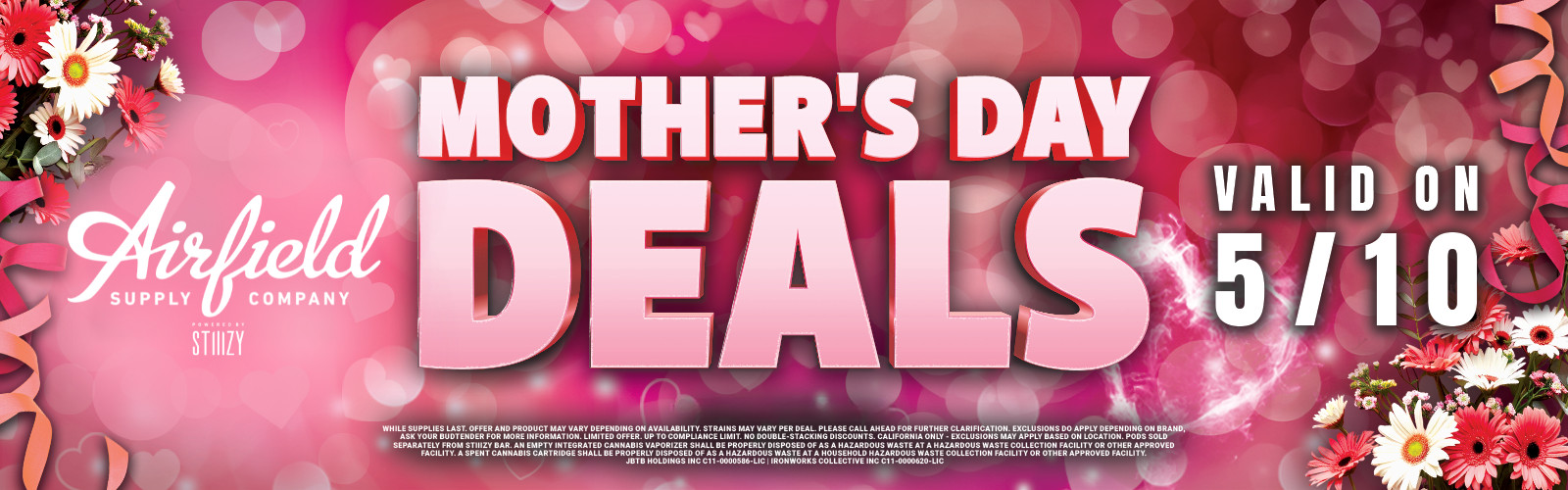 Mother's Day