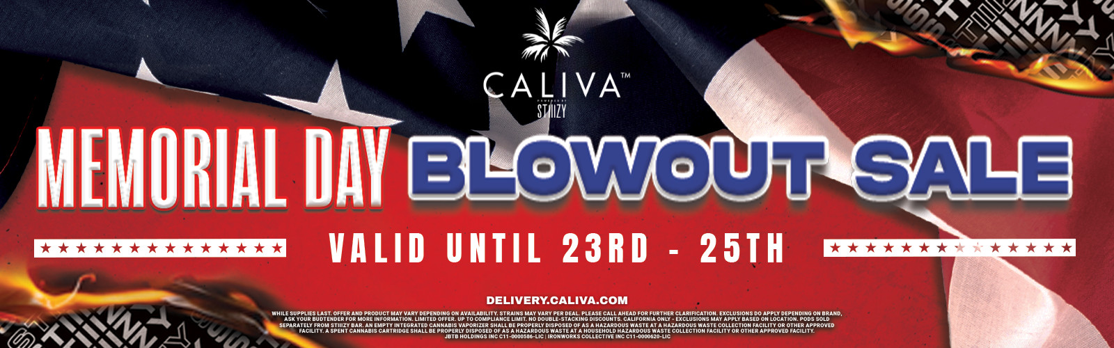 Memorial Day Deals