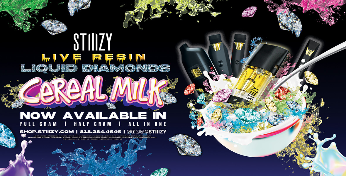 cereal milk