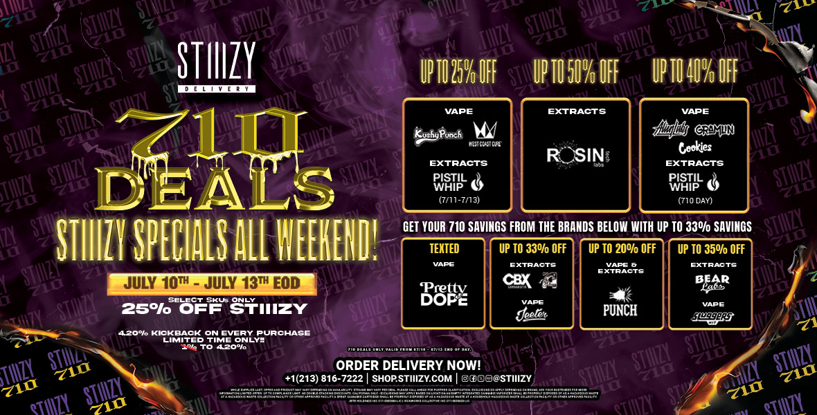 710 Deals!