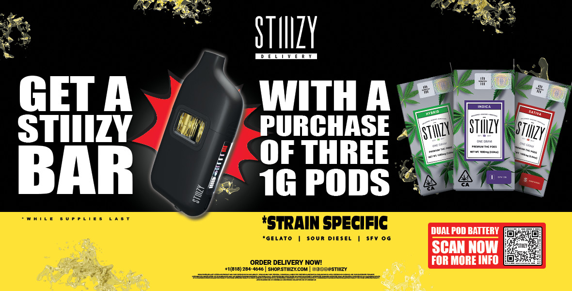 Bar Bundle Deal!