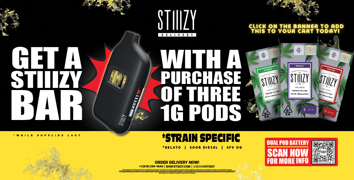 Bar Bundle Deal!