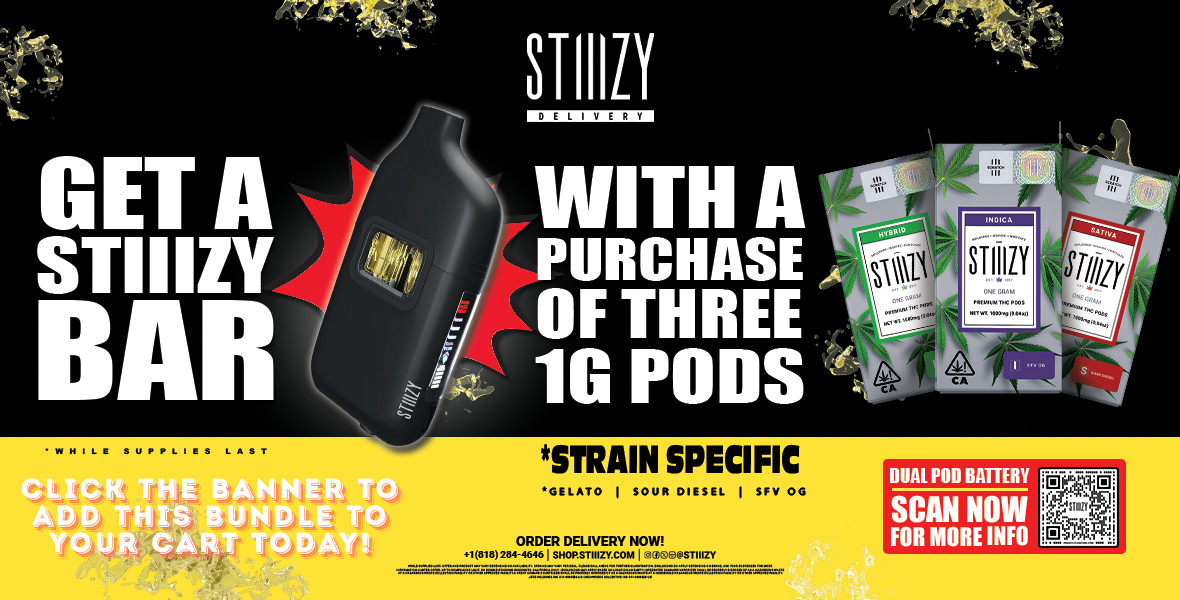 Bar Bundle Deal!