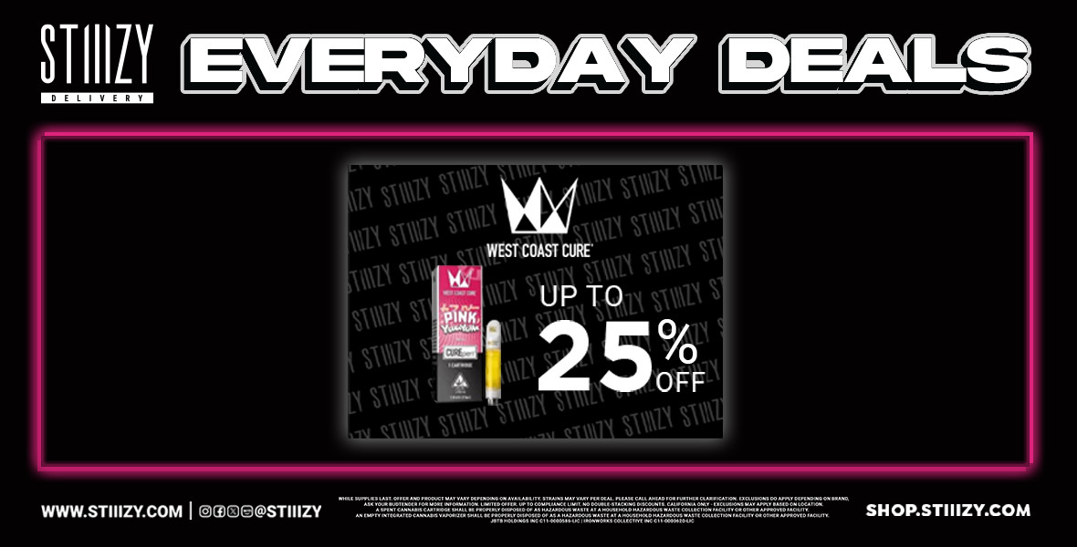 Everyday Deals