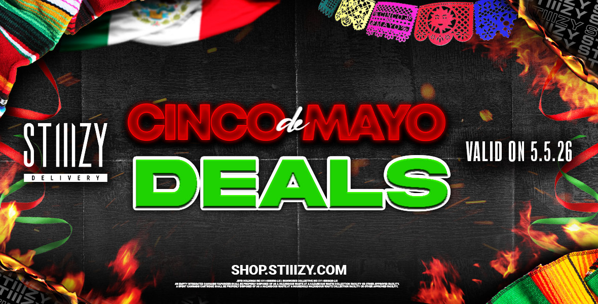 Cinco de Mayo