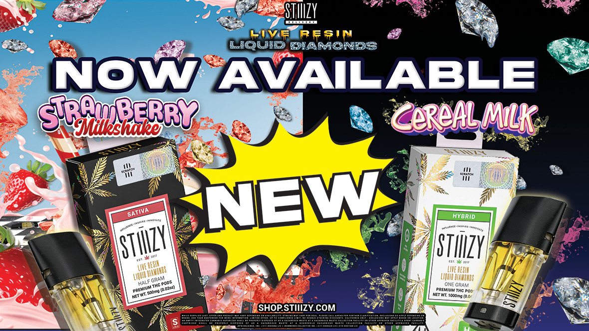 Now Available V3 Pods