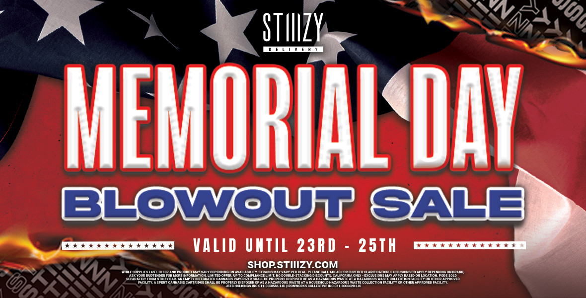 Memorial Day