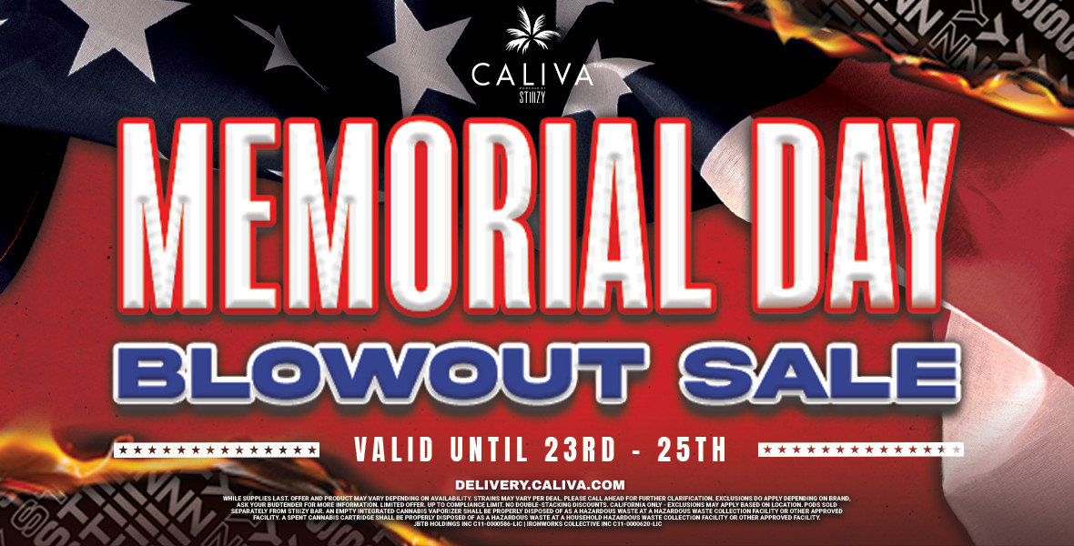 Memorial Day Deals
