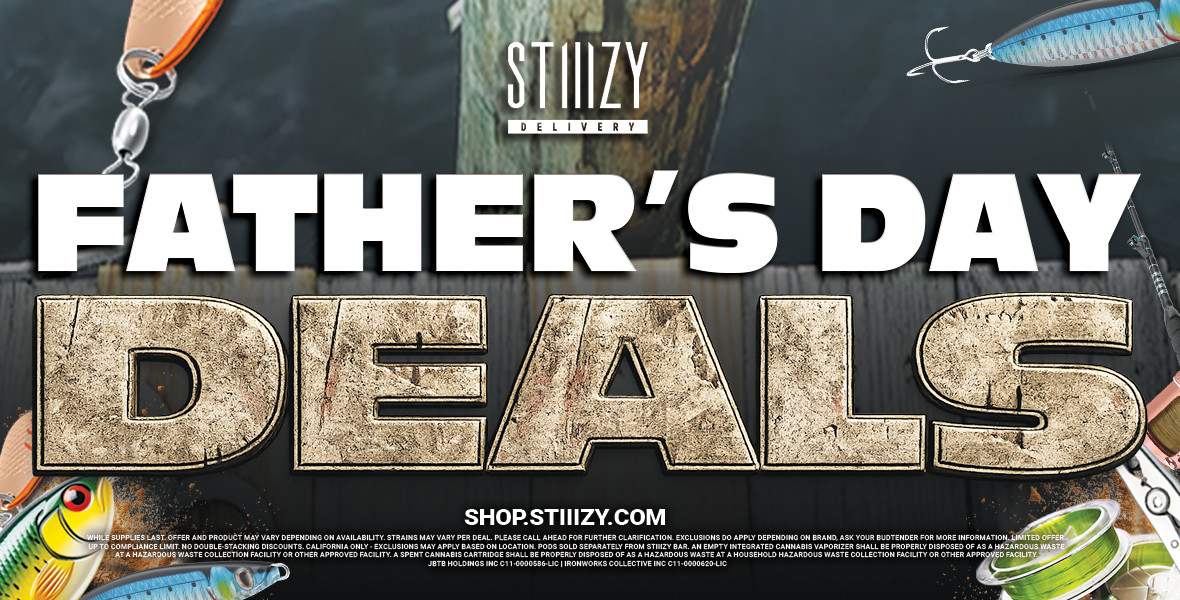 Father's Day Deals