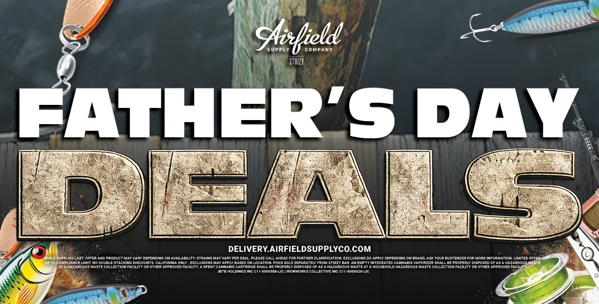 Father's Day Deals