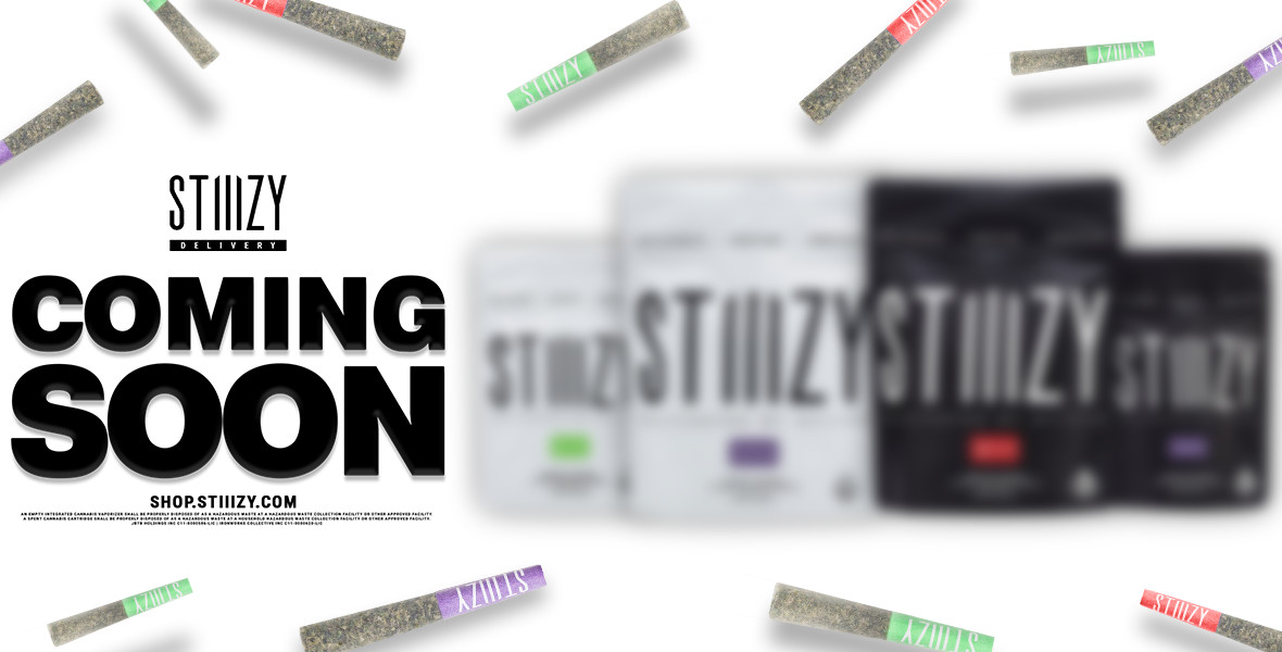 Coming soon Naked Mylar preroll multipacks