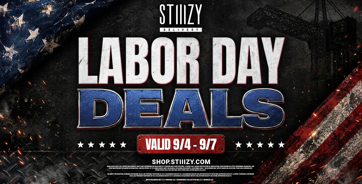 Labor Day Deals 2026