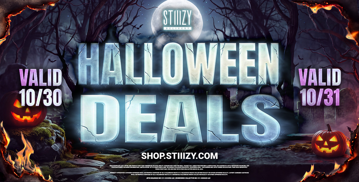 Halloween Deals V1