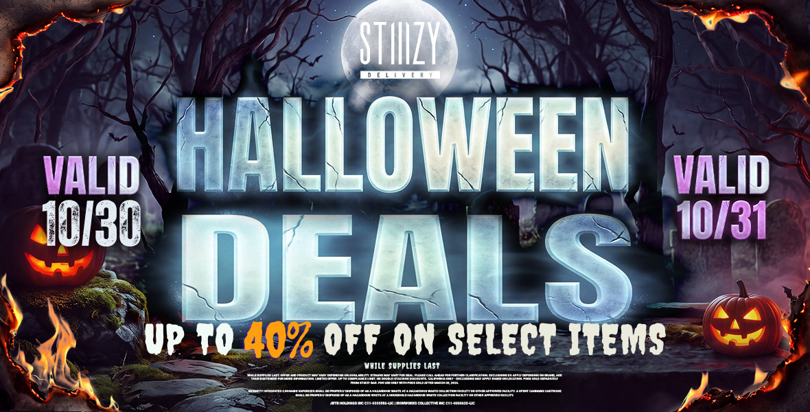 Halloween Deals V2